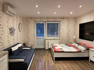 Apartmány Diana - Dunajská Streda - 8