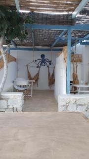 Little Troll House 2, Golden Beach, - Chrissi Akti - 8