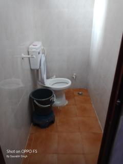 RADHA MADHAV GUEST HOUSE - Mathura - 9