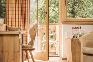 Wohlfühl Ferien-Heim Aparthotel 4 Sterne - 2