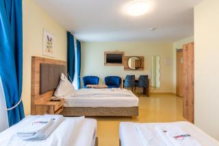 Hotel Arena - Cologne - 6