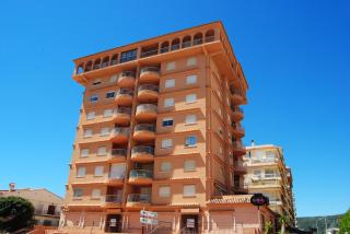Apartamento IRIS playa de Gandia - Playa de Gandia - 0