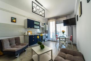 Apartel Mira - Mamaia Nord – Năvodari - 7