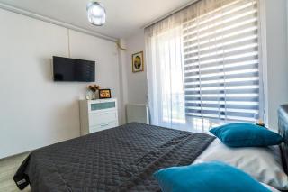 Apartel Mira - Mamaia Nord – Năvodari - 5