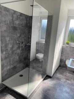 Helle moderne Ferienwohnung, Nähe Koblenz am Rhein - Weitersburg - 1