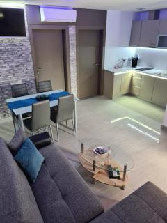 Apartman Lorena - 100m to the beach - Vir - 7