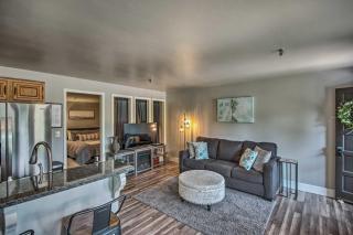 Pool Access Condo with Patio in Afton - 0