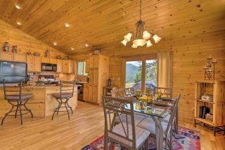 Cripple Creek Mtn Getaway with Panoramic Views - 4