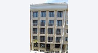 Homelike Residence - Istanbul - 9
