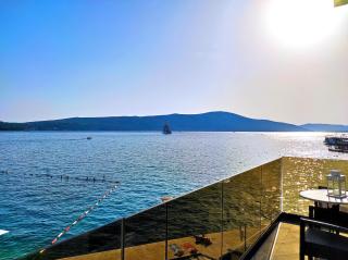 Seafront apartments - Tivat - 0