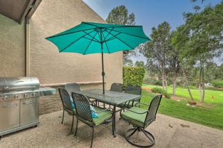Sedona Home with Golf Course View and Pool Access! - Sedona - 9