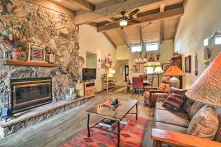 Sedona Home with Golf Course View and Pool Access! - Sedona - 6