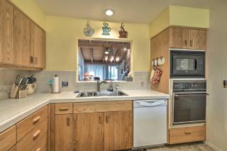 Sedona Home with Golf Course View and Pool Access! - Sedona - 3