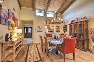 Sedona Home with Golf Course View and Pool Access! - Sedona - 4