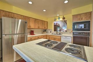 Sedona Home with Golf Course View and Pool Access! - Sedona - 2