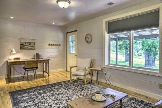 Quiet Country Home in Ava with Chic Interior! - Ava - 7