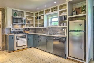 Quiet Country Home in Ava with Chic Interior! - Ava - 2