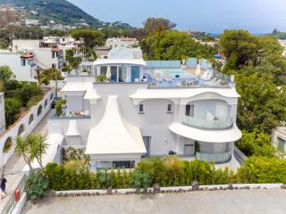 Ischia Mavilan Luxury Apartments - Ísquia - 4
