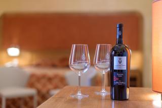 Leone de Castris Wine Hotel - 4