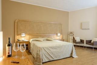 Leone de Castris Wine Hotel - 7