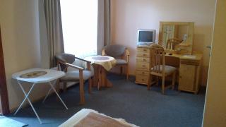 Gościniec Mazurski - 8