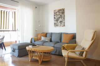 Nice pool apartment in Los Cristianos, excellent location - Los Cristianos - 5