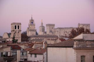 A la terrasse d'Avignon - Avignone - 5