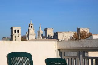 A la terrasse d'Avignon - Avignone - 3