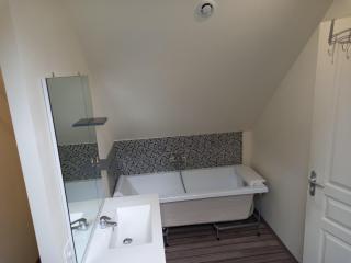 Chez Jojo à St fraimbault - Saint-Fraimbault-de-Prières - 3
