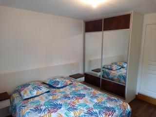 Chez Jojo à St fraimbault - Saint-Fraimbault-de-Prières - 6