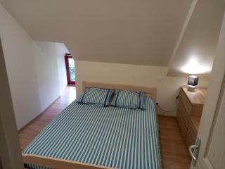 Chez Jojo à St fraimbault - Saint-Fraimbault-de-Prières - 2