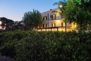 Tenuta Belvedere - Relais du Charme - Alezio - 8