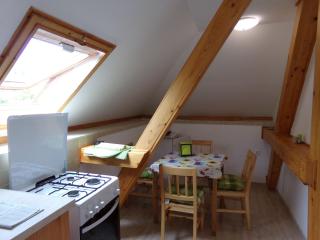 Hold-on apartman - Gyula - 2