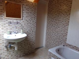 Hold-on apartman - Gyula - 5