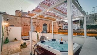 Borgo San Giovanni Luxury - Francavilla Fontana - 0