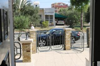 Costas Hostel Action 2 - Nicosia - 8