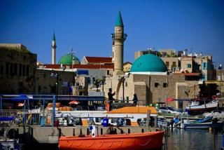 Jerusalem 18 - ‘Akko - 2