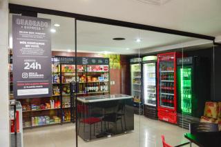 Embaixador Hotel & Centro de Eventos by Fast10 - Porto Alegre - 5