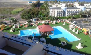 MIRAMAR ATTICO - Morro del Jable - 7