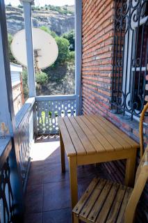 DUPLEX - Tbilisi - 4