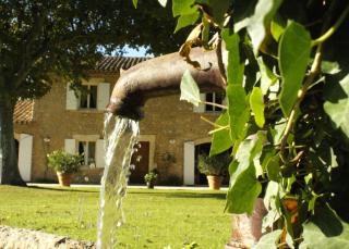 Mas de Chantounette - Cheval-Blanc - 3
