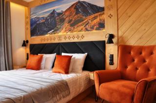 TATRY NA WYPASIE - Czerwienne - 4