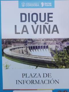 Refugio: El Llamado - Villa Las Rosas - 1