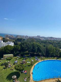 BENALMADENA-COSTA JUPITER - SUNSEA Apartment - 2