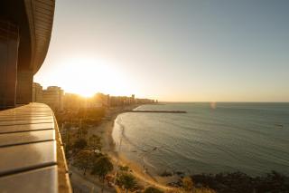 Blue Tree Towers Fortaleza Beira Mar - Fortaleza - 3