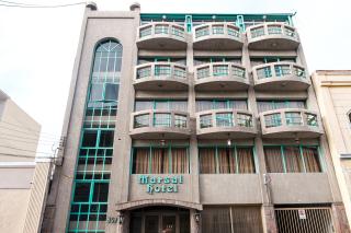 Hotel Marsal - 0