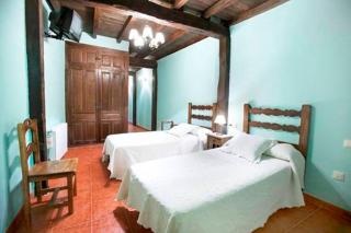 CASA RURAL LOS PORTALES Valle del Jerte - 5