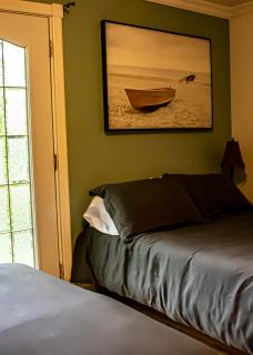 auberge les deux tours - Jonquiere - 7