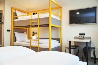 McDreams Hotel München-Nord - Eching - 6