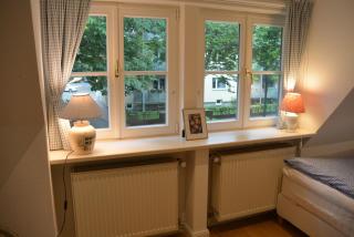 Apartment am Park - Bremerhaven - 1